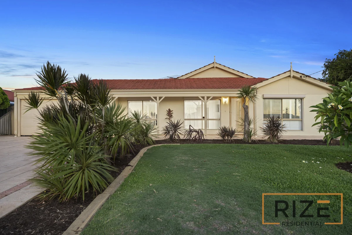 Additional image 6 of 37 Sapling Way, Hocking WA 6065