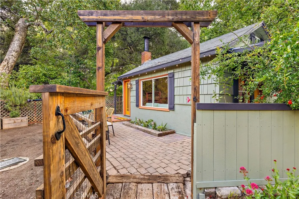 Additional image 35 of 29145 Shadybrook Dr, Silverado Canyon, CA 92676