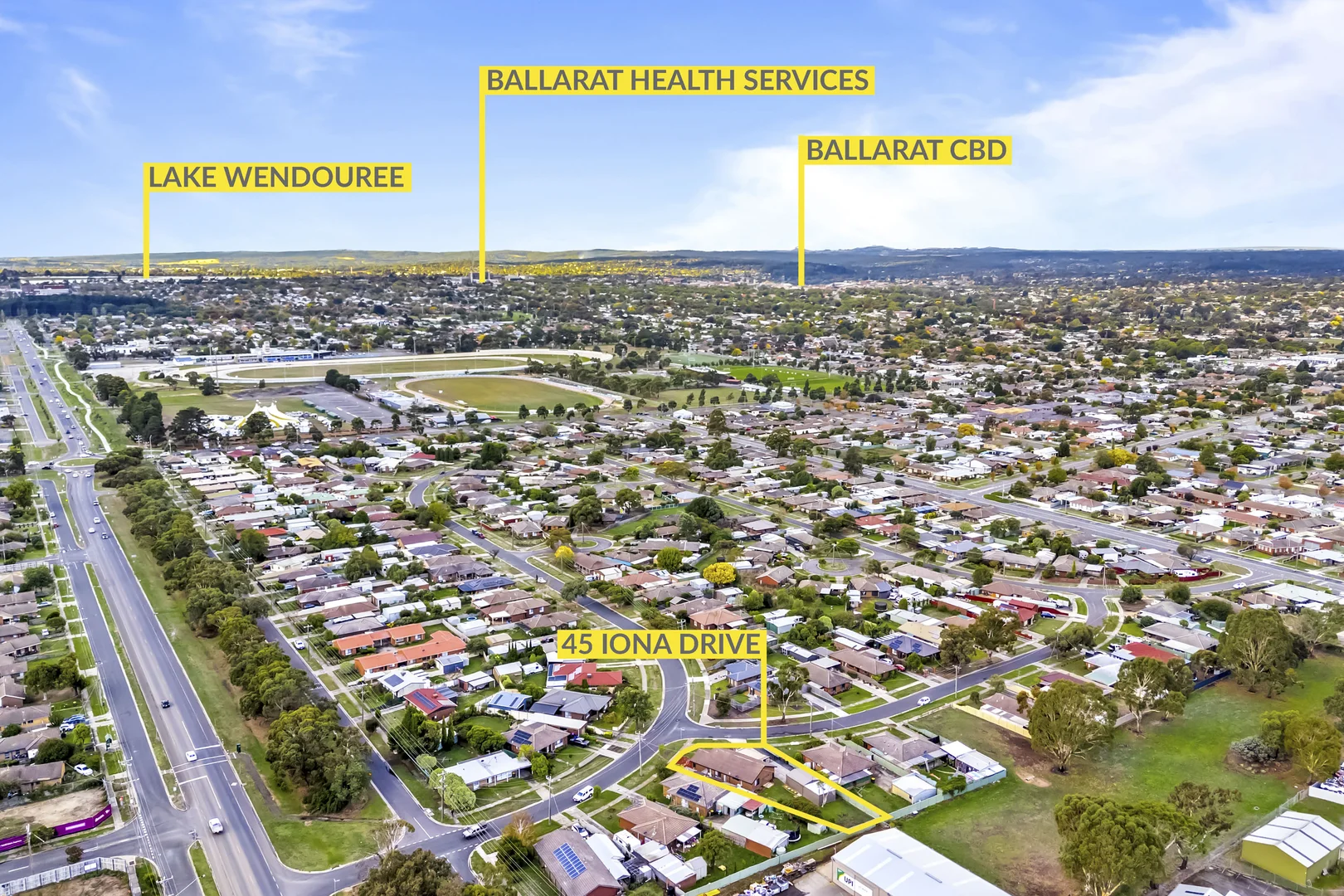 Additional image 25 of 45 Iona Drive, Sebastopol VIC 3356