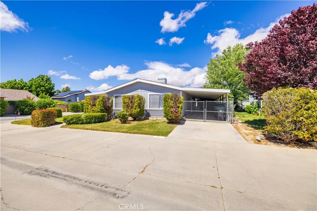 Additional image 3 of 45465 25th Street E Unit 11, Lancaster, CA 93535