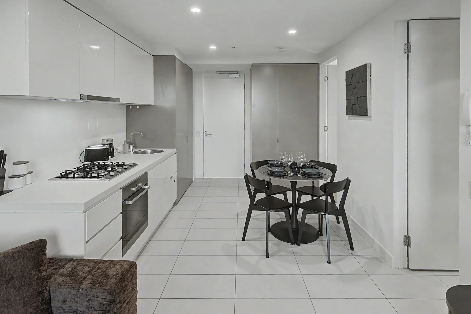 Additional image 3 of 3002/33 Makenzie Street, Melbourne VIC 3000