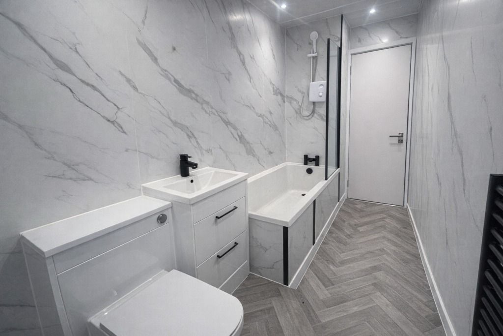 Additional image 7 of 2 bed flat to rentMidlock Street, Cessnock, Glasgow G51