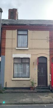 20 Elphin Grove, Liverpool L4