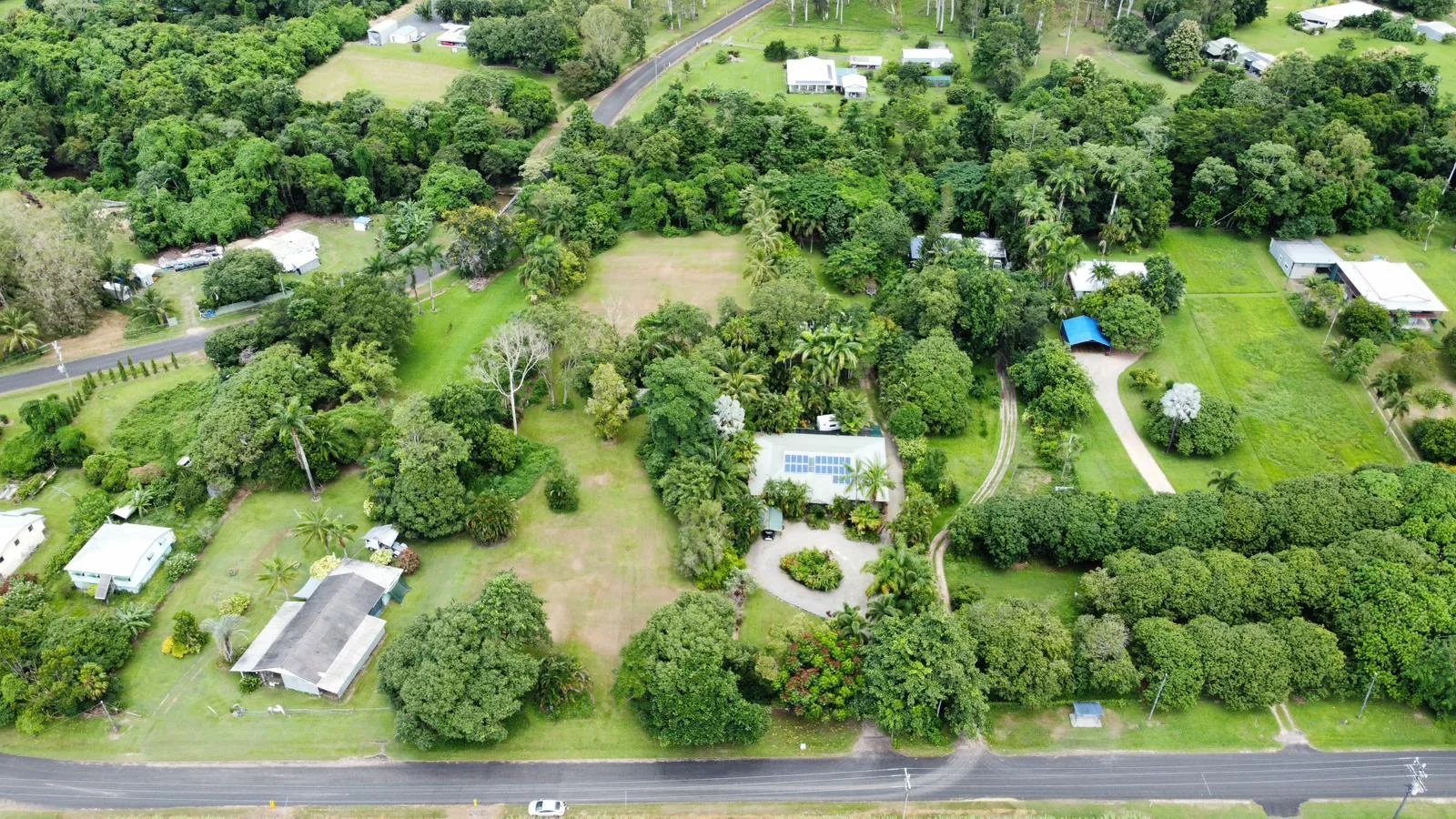 Carruchan QLD 4816