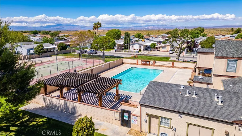 Additional image 82 of 45465 25th Street E Unit 11, Lancaster, CA 93535