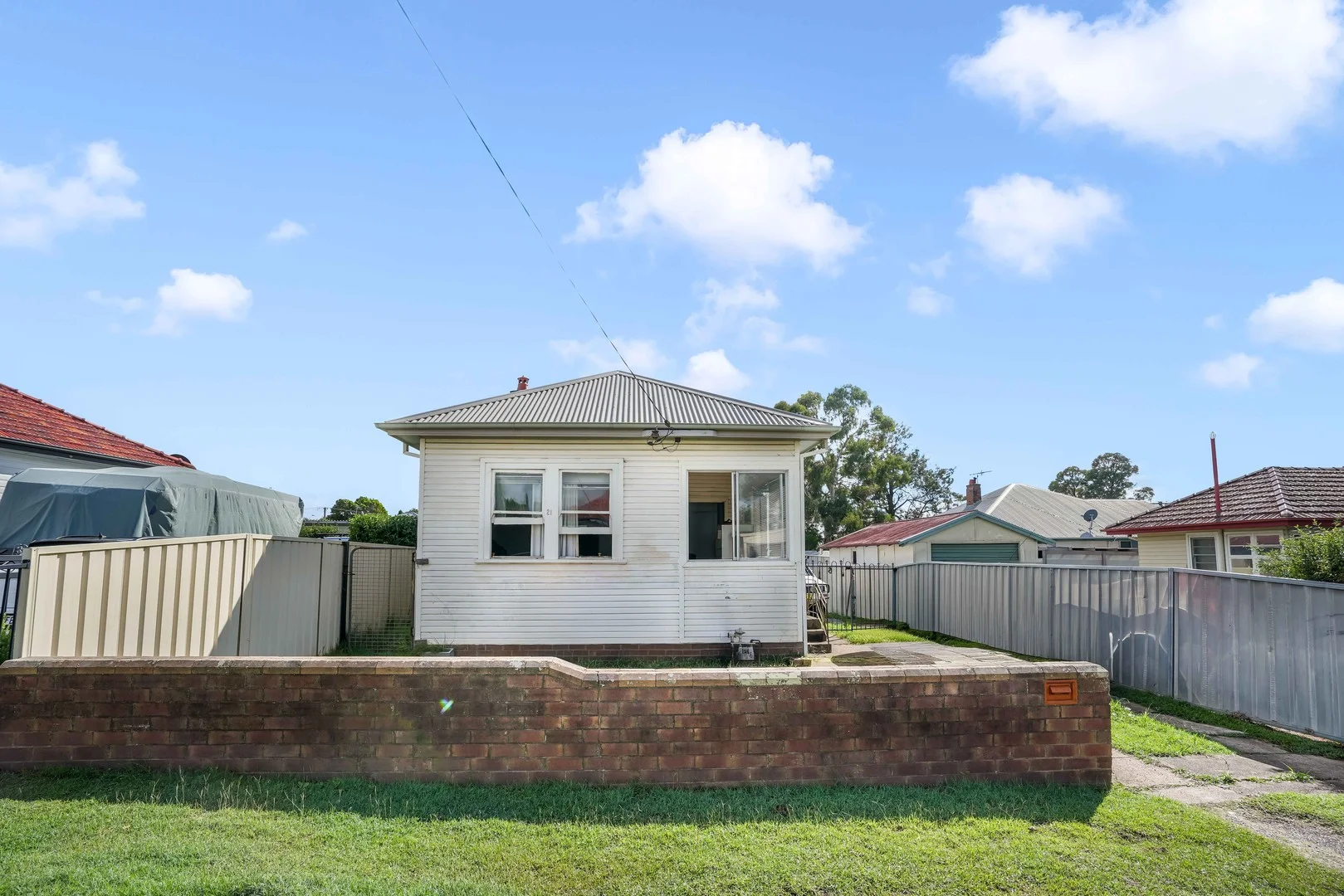 21 William Street, Telarah NSW 2320