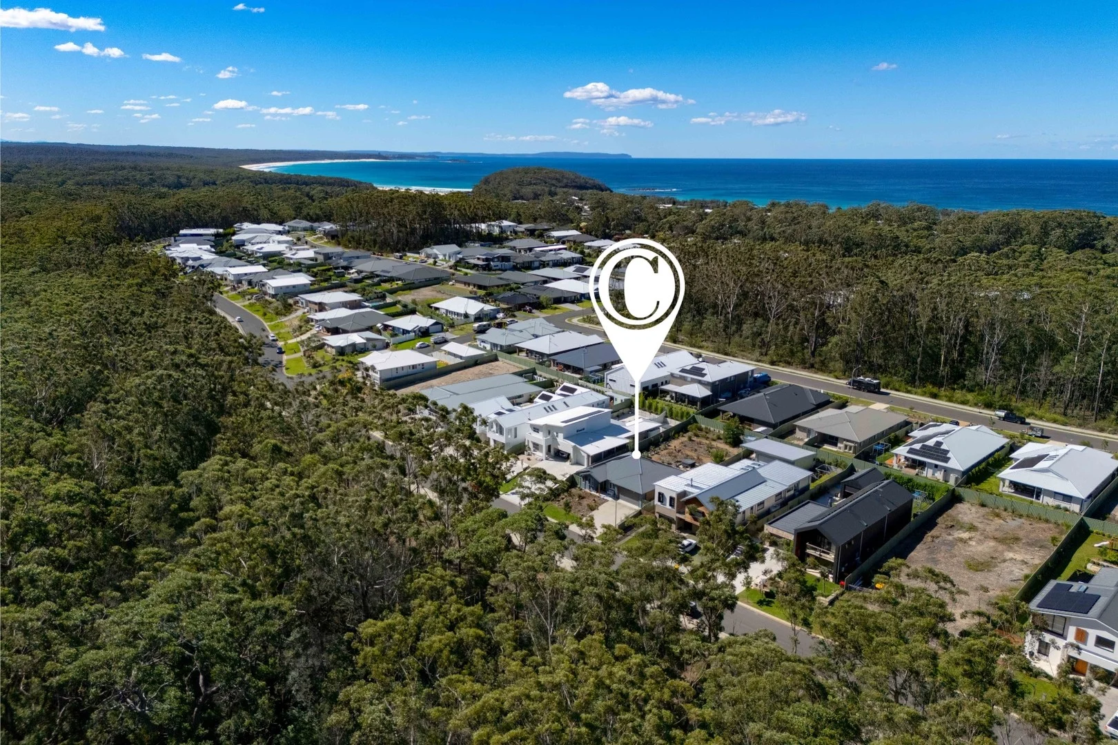 76 Seaspray Street, Narrawallee NSW 2539