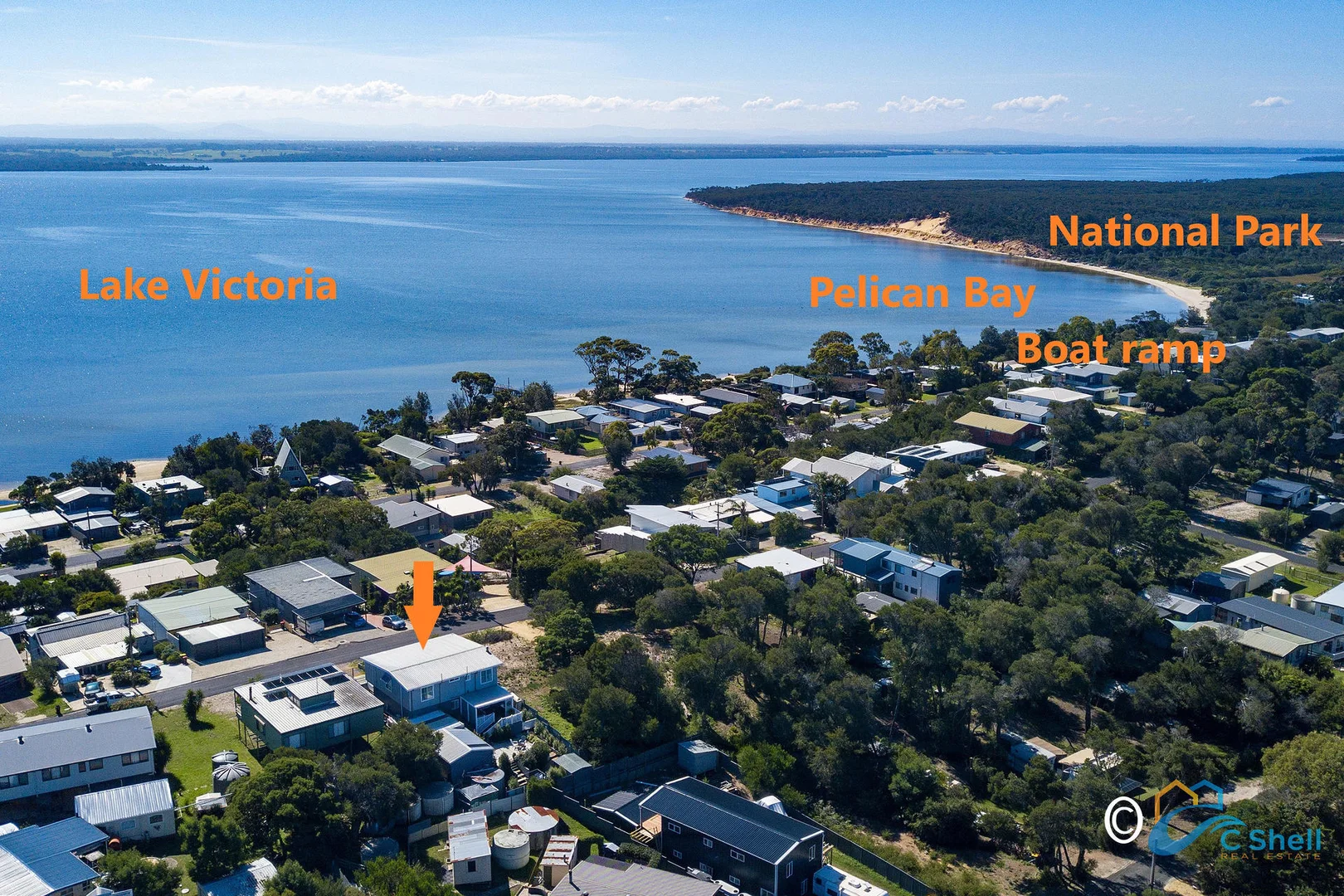 Additional image 24 of 6 Pelican Street, Loch Sport VIC 3851