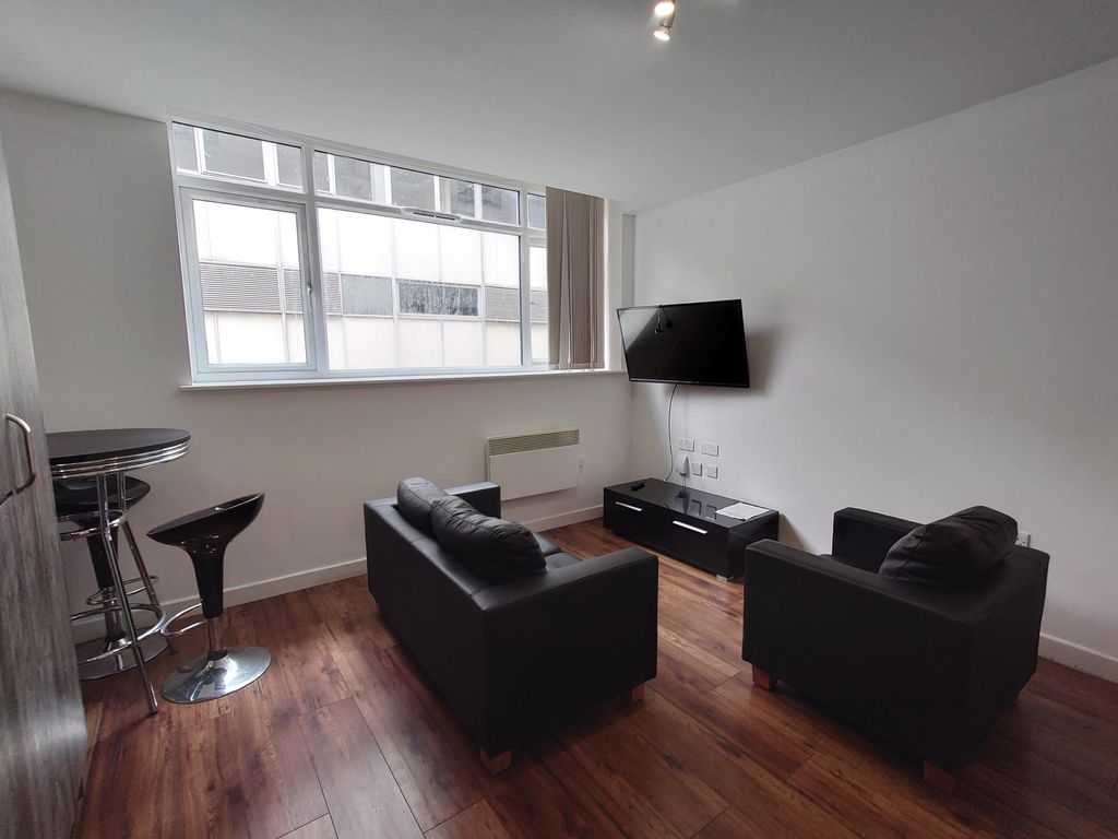 3 bed shared accommodation to rentBishop Street, Leicester LE1 photo 2
