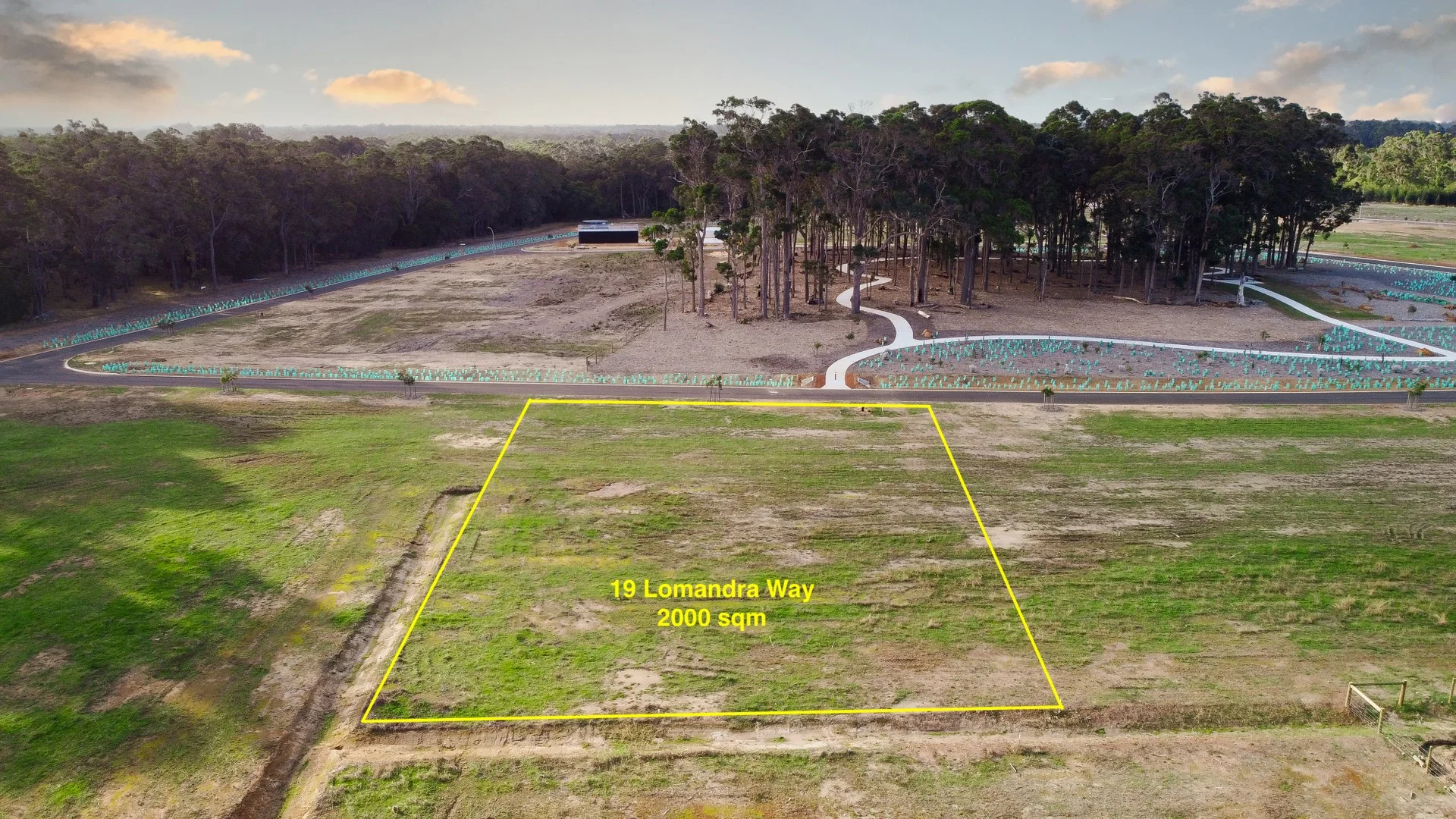 19 Lomandra Way, Witchcliffe WA 6286