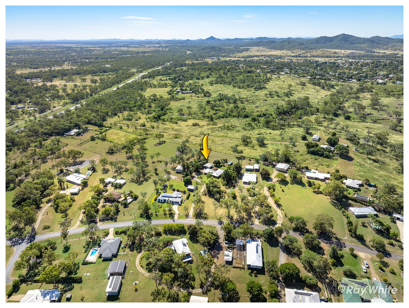 Additional image 32 of 29 Angela Road, Rockyview QLD 4701