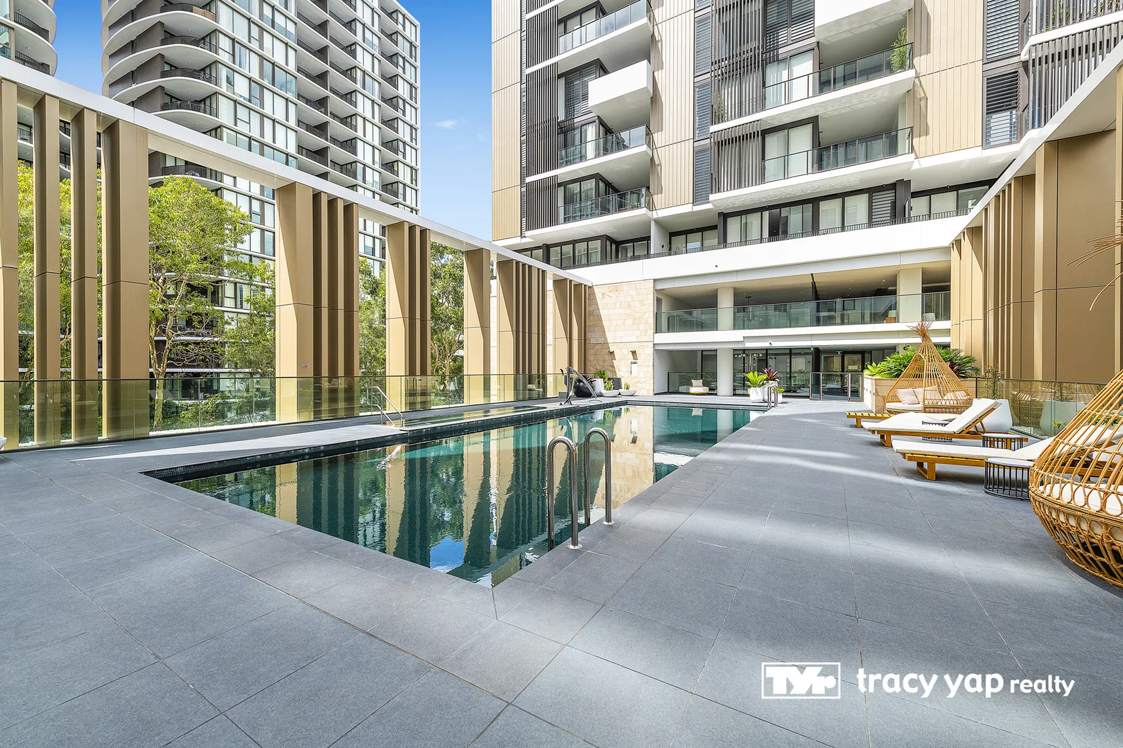 Additional image 11 of 607B/82 Waterloo Road, Macquarie Park NSW 2113