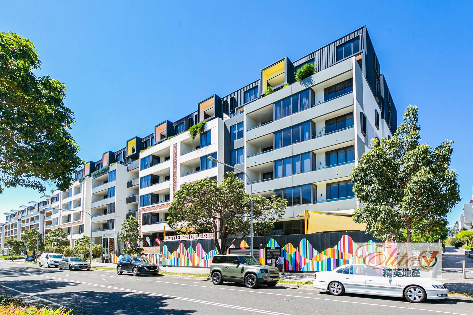 Additional image 8 of 217/25 Rothschild Avenue, Rosebery NSW 2018