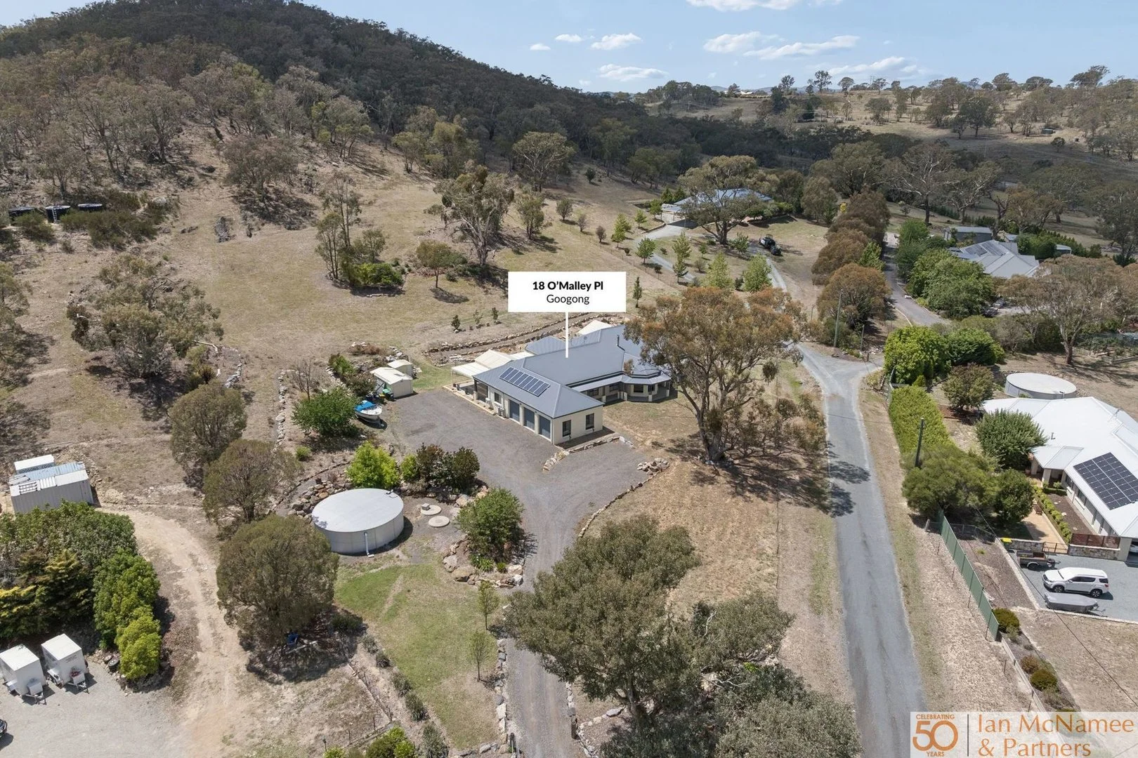 Additional image 22 of 18 O'Malley Place, Googong NSW 2620