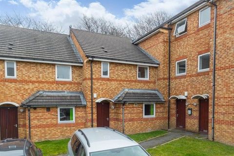 Norfolk Park Road, Sheffield S2, Room to rent