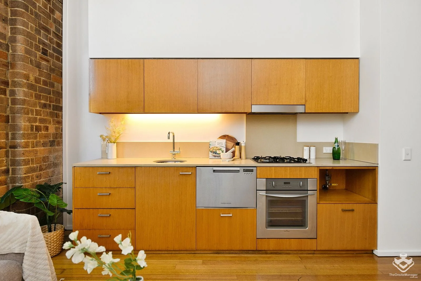 Additional image 4 of 205/380 Harris St, Pyrmont NSW 2009
