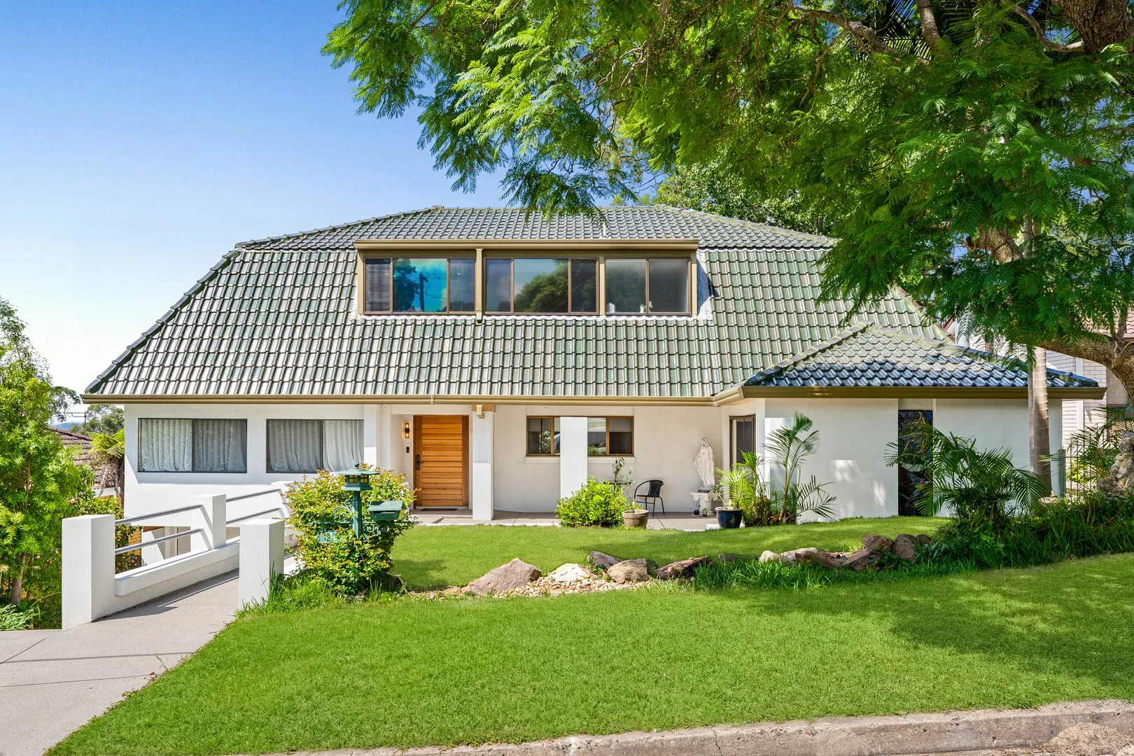 22 Panorama Avenue, Leonay NSW 2750