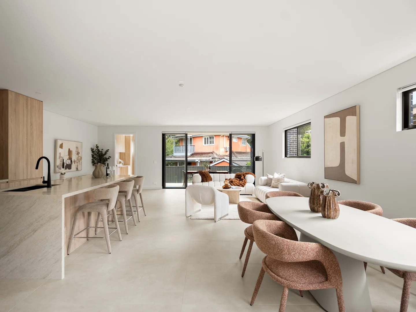 Additional image 2 of 1/26 Enright Street, East Hills NSW 2213