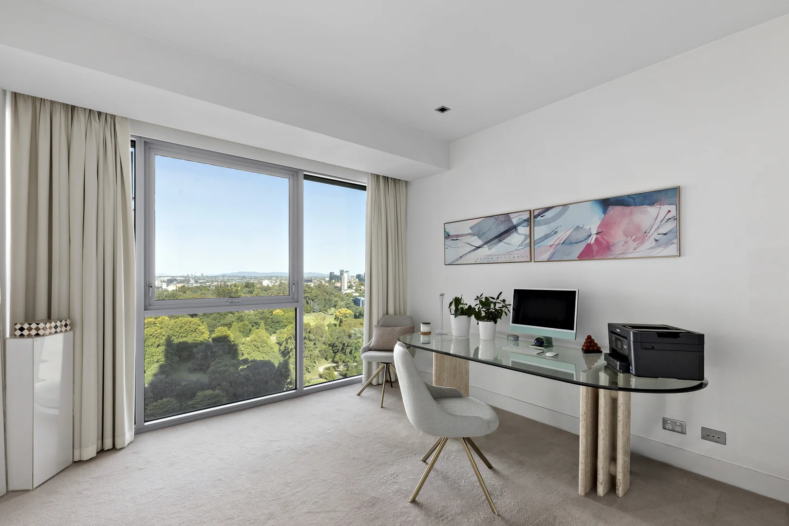 Additional image 14 of 2201/368 St Kilda Road, Melbourne VIC 3004