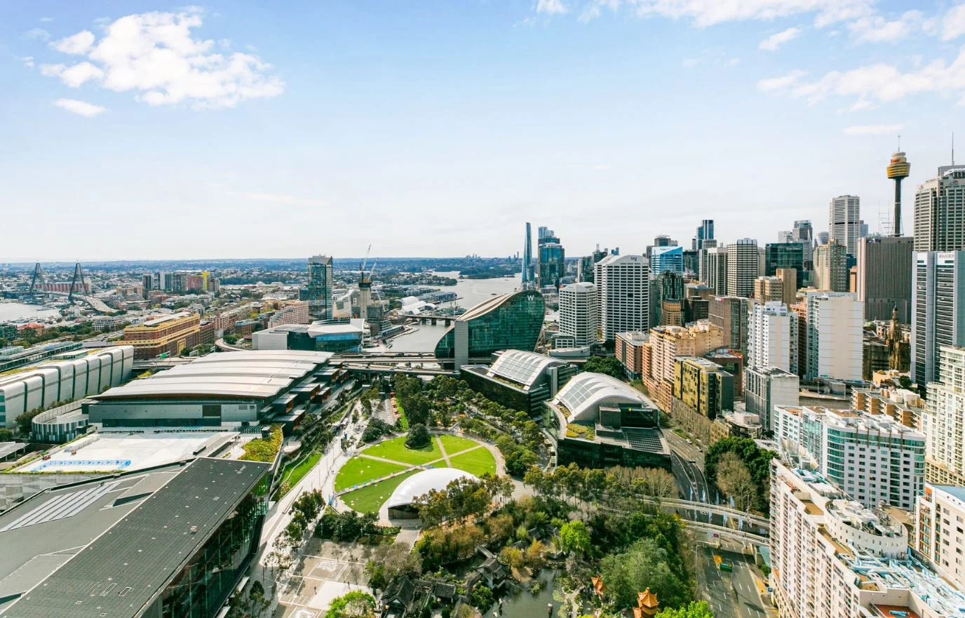 Additional image 8 of Sub-PH/81 Harbour Street, Haymarket NSW 2000