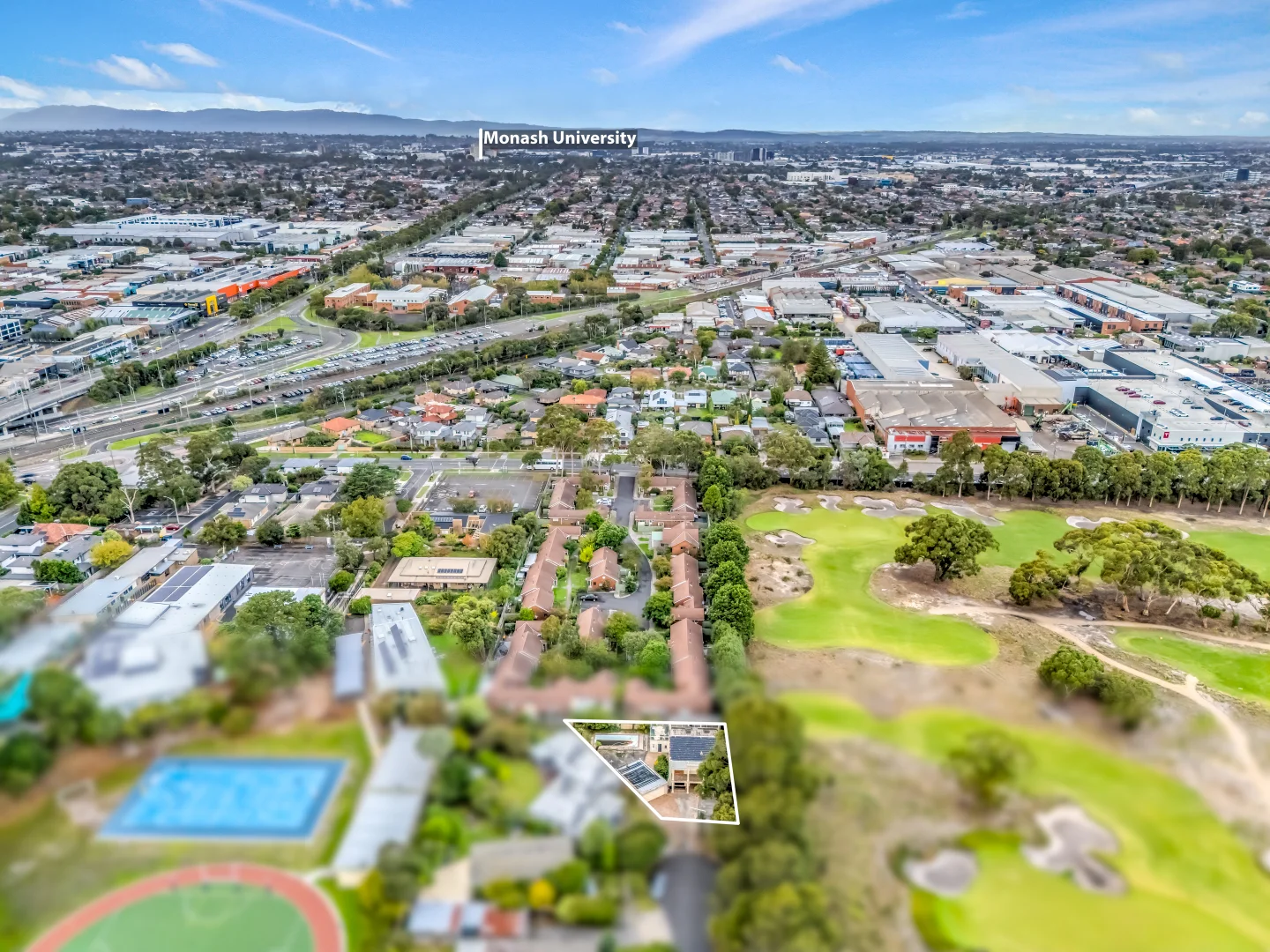 Additional image 3 of 29 Old Eastern Ct, Oakleigh South VIC 3167