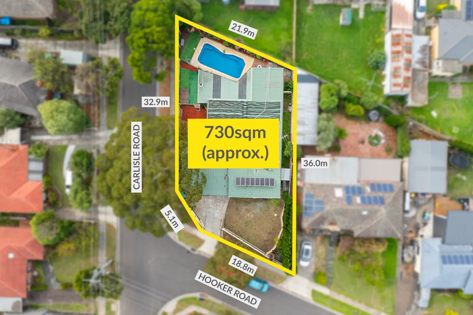 Additional image 15 of 1 Hooker Road, Ferntree Gully VIC 3156