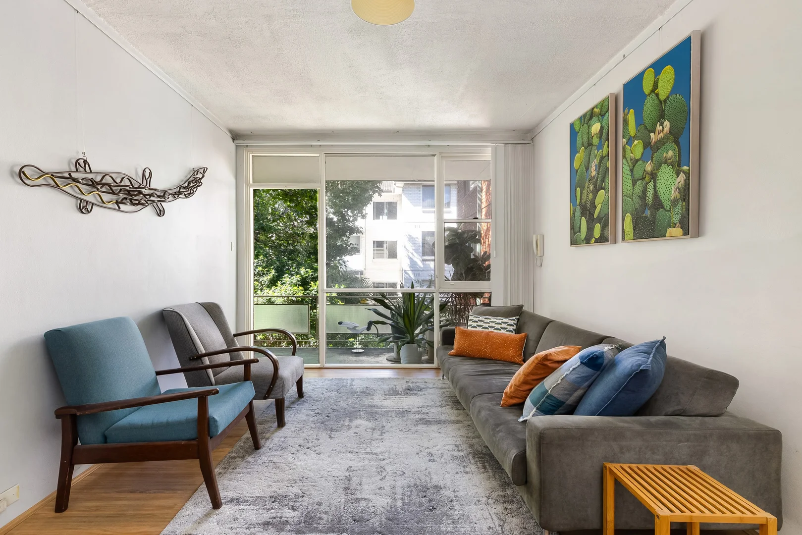 Additional image 2 of 18/4-6 Hunter Street, Lewisham NSW 2049