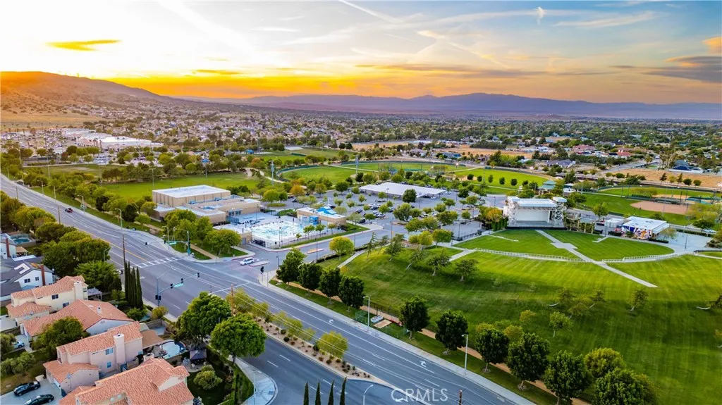 2758 Sandstone Court, Palmdale, CA 93551