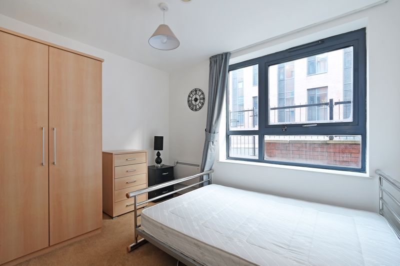 Additional image 3 of 1 bed flat to rentSolly Street Apartments, Sheffield S1