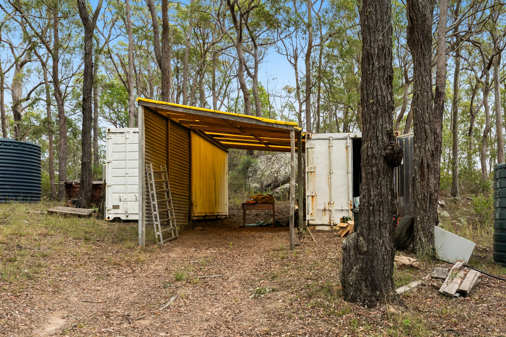 Additional image 14 of Lot 115 Dahl Road, Crows Nest QLD 4355