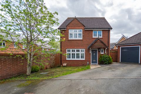 Leyfield Way, Broadgreen L14