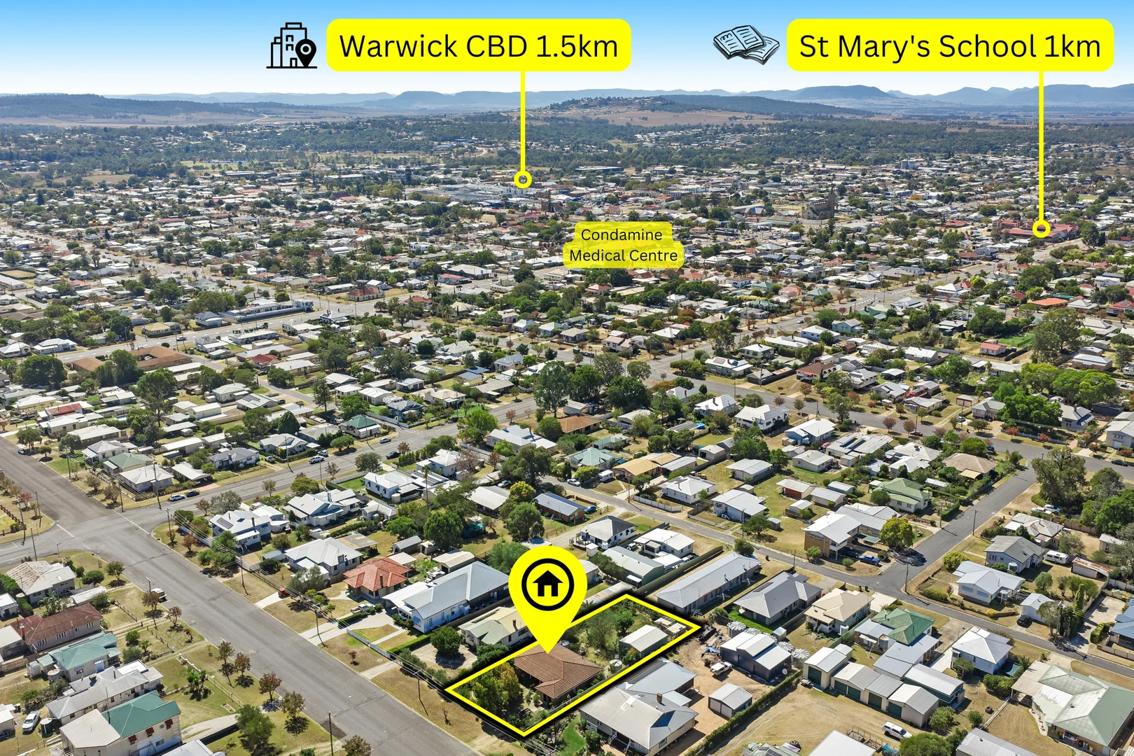 Additional image 13 of 50 Gore Street, Warwick QLD 4370
