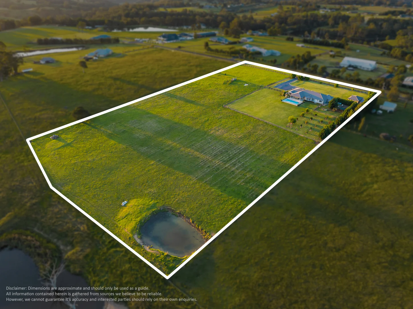 Additional image 35 of 3 Crawford Creek Place, Razorback NSW 2571