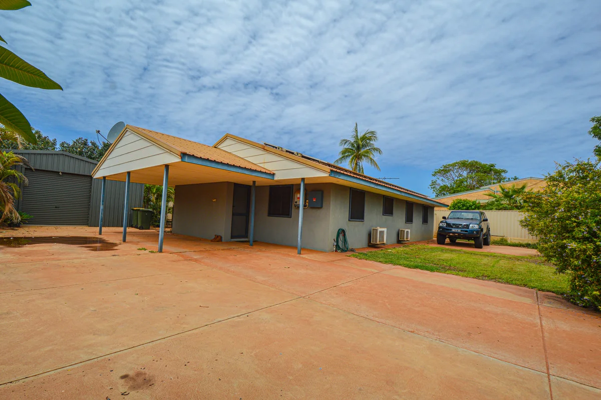 73 Acacia Way, South Hedland WA 6722