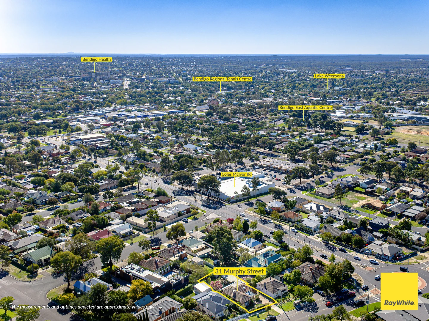 Additional image 25 of 31 Murphy Street, Kennington VIC 3550