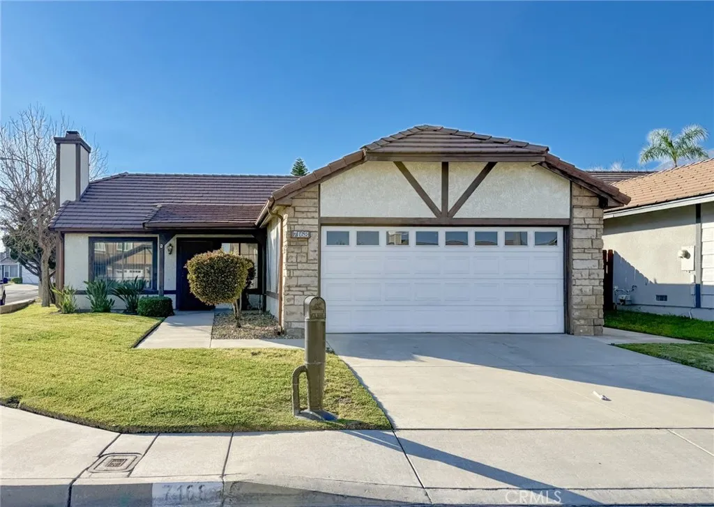 7168 Parkside Pl, Rancho Cucamonga, CA 91701