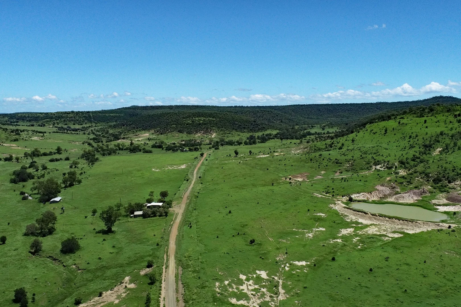 Thangool QLD 4716