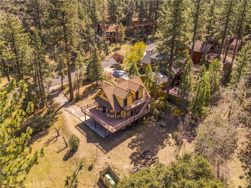 Additional image 60 of 2205 Cypress Way, Pine Mountain Club, CA 93222
