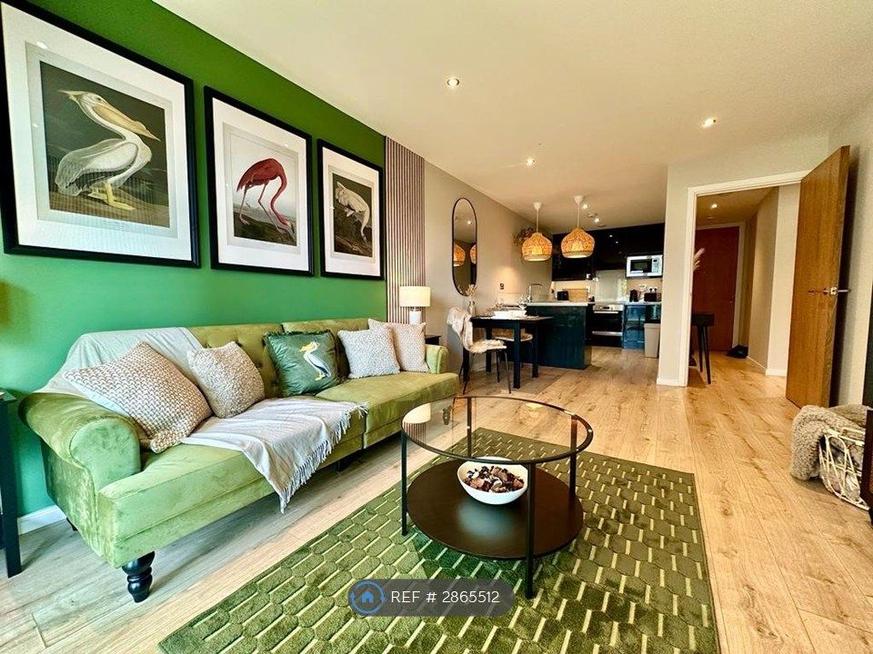 Additional image 4 of 1 bed flat to rentNotte Street, Plymouth PL1