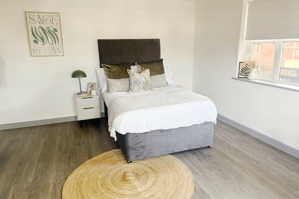 Room to rentBirkenhead, Wirral CH42