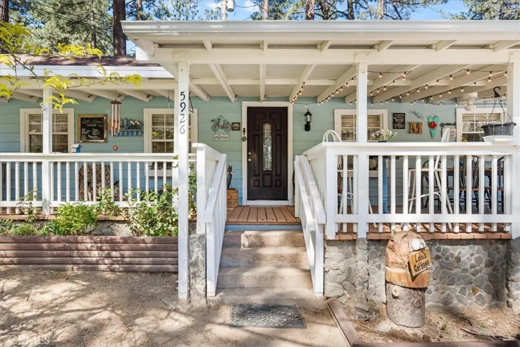 Additional image 37 of 5926 Willow St, Wrightwood, CA 92397