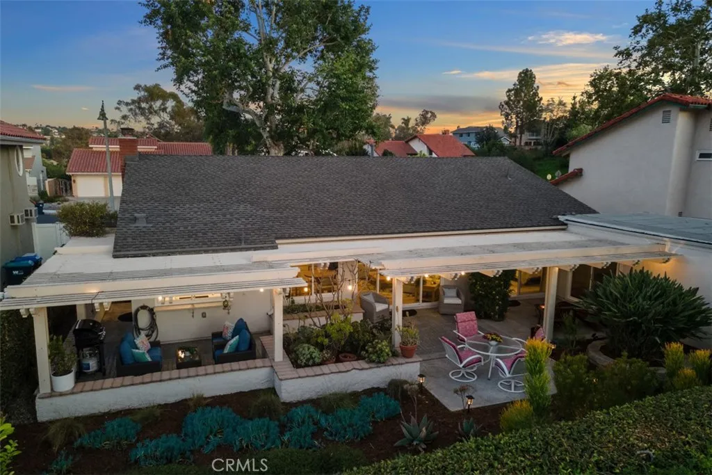 27411 Trabuco Circle, Mission Viejo, CA 92692