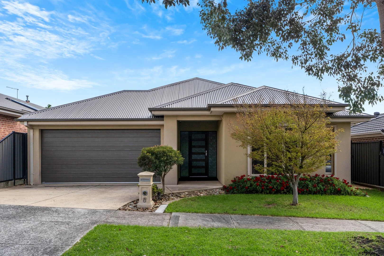6 Calibre Avenue, Craigieburn VIC 3064