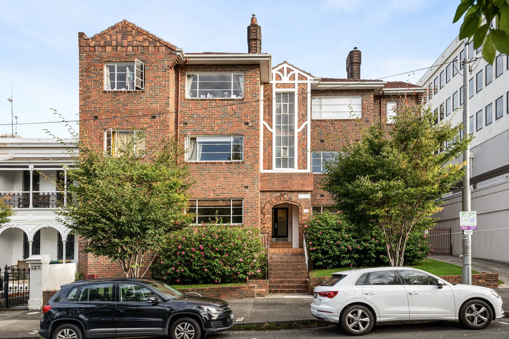 Additional image 2 of 8/129 Grey Street, East Melbourne VIC 3002