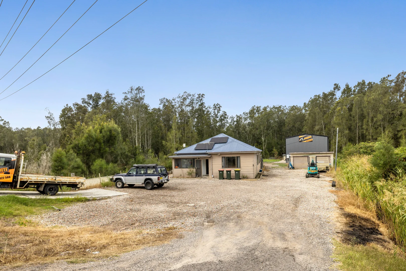 Additional image 4 of 226 Marsh Road, Bobs Farm NSW 2316