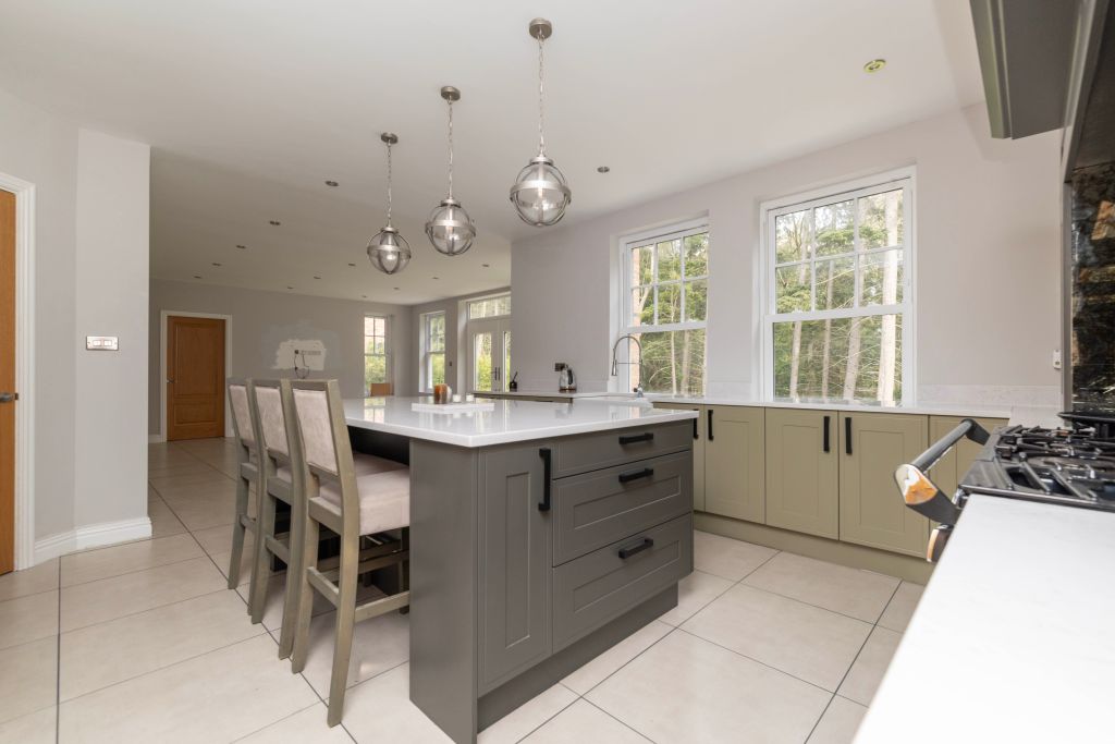 Additional image 6 of 5 bed property to rentManorside, Wynyard, Billingham TS22
