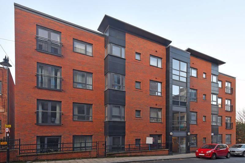 Additional image 2 of 1 bed flat to rentSolly Street Apartments, Sheffield S1