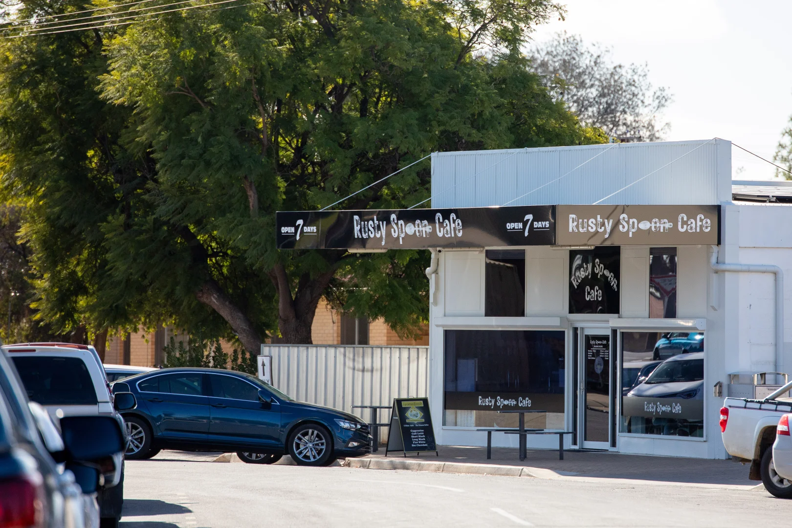 Additional image 25 of Units 1-4, 57 Tobruk Terrace, Loxton SA 5333
