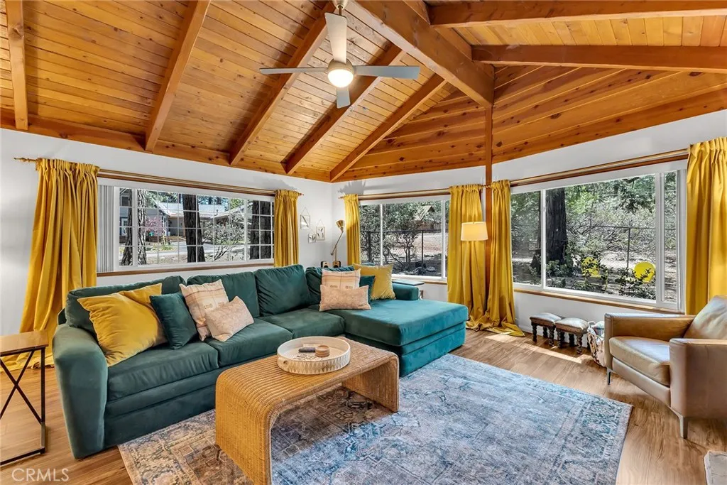 Additional image 24 of 25145 Marion Ridge Dr, Idyllwild, CA 92549
