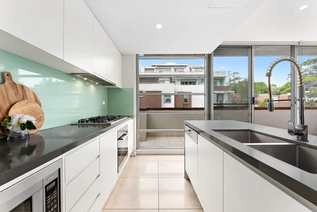 Additional image 3 of 68/10 Drovers Way, Lindfield NSW 2070